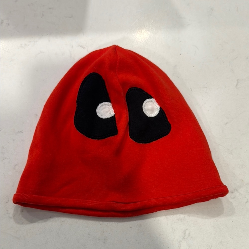 Hanna Andersson Orange and Blue Kids Octopus Costume - Picture 5 of 5